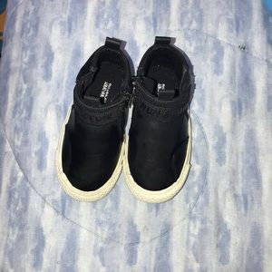 Zara baby sneakers